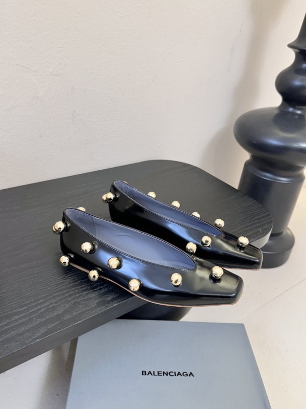 Балетки фото 2