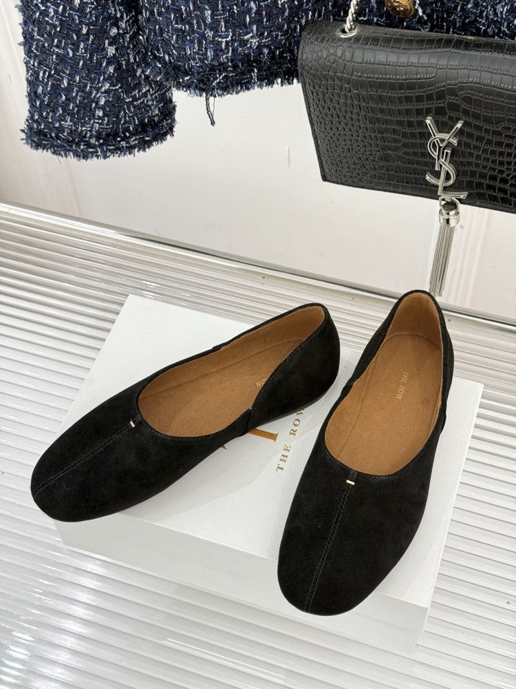 Балетки фото 2