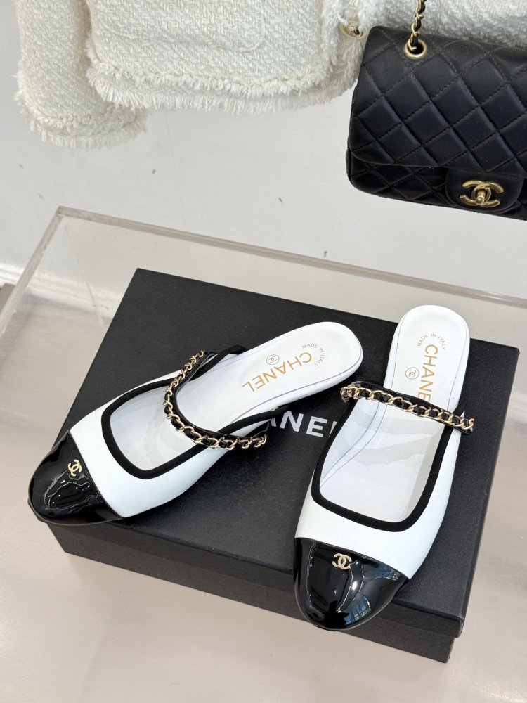 Балетки фото 2