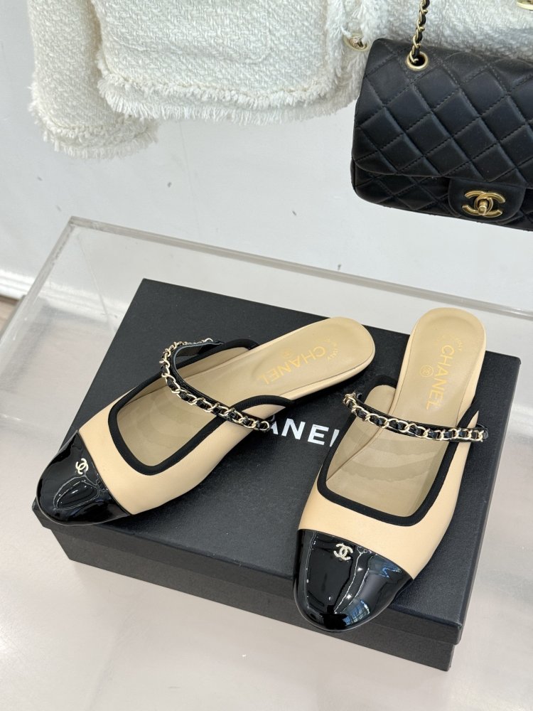 Балетки фото 2