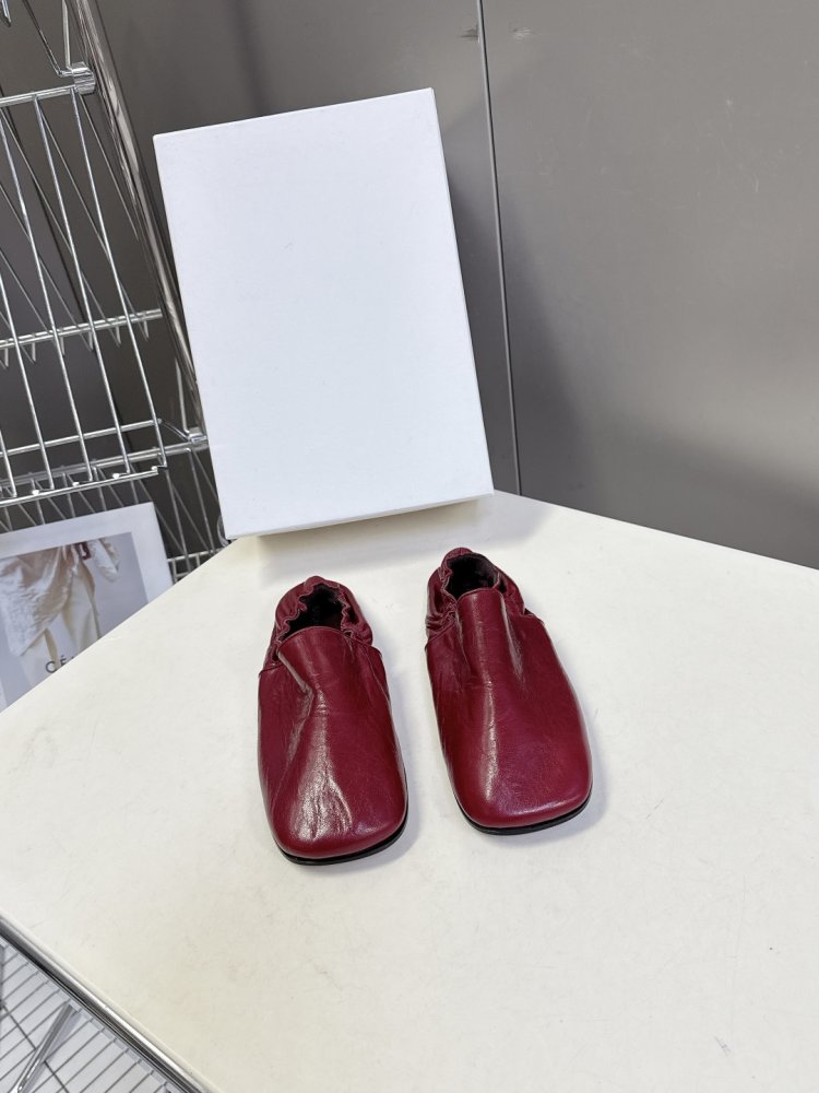 Ballet shoes фото 2