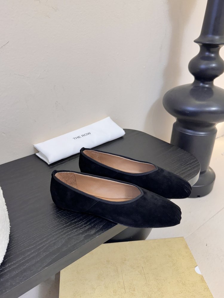 Балетки фото 2