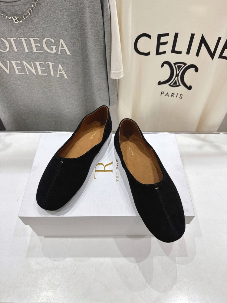 Балетки фото 2