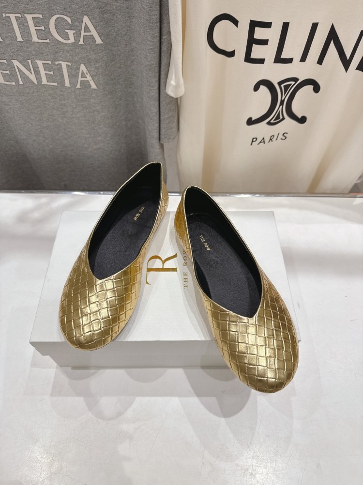 Балетки фото 2