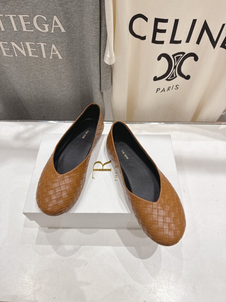 Балетки фото 2