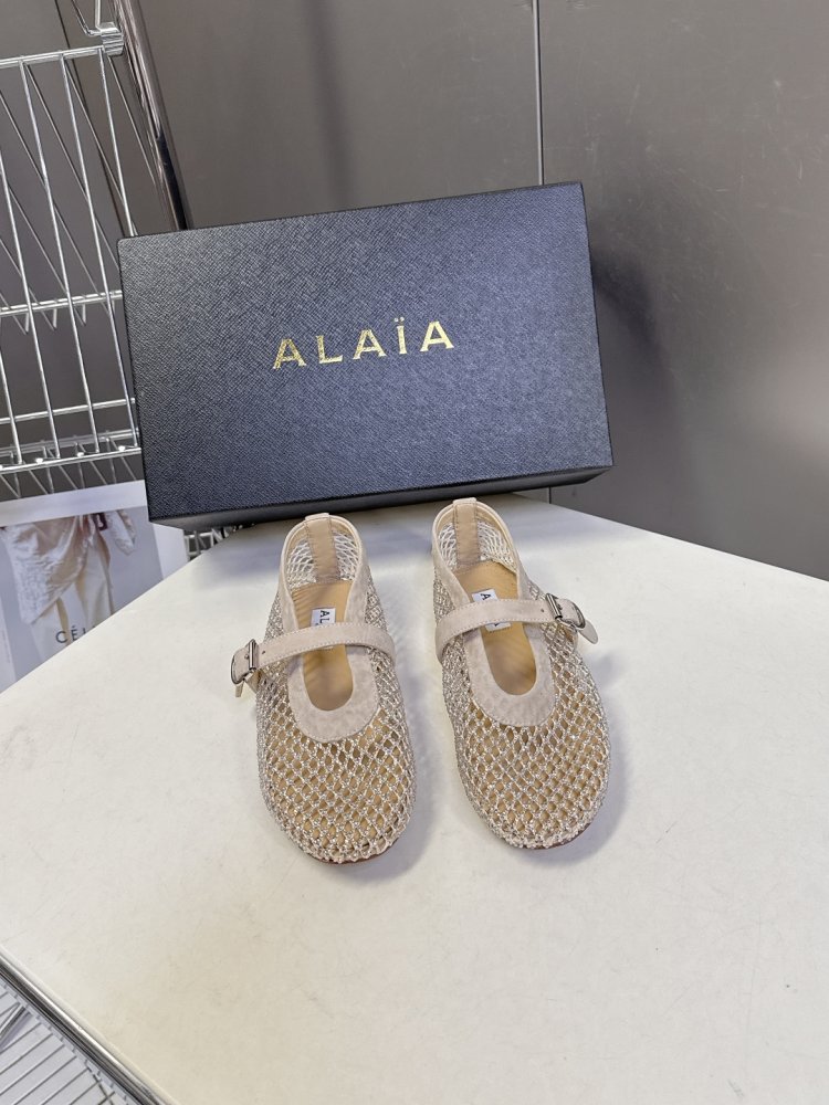 Балетки фото 2