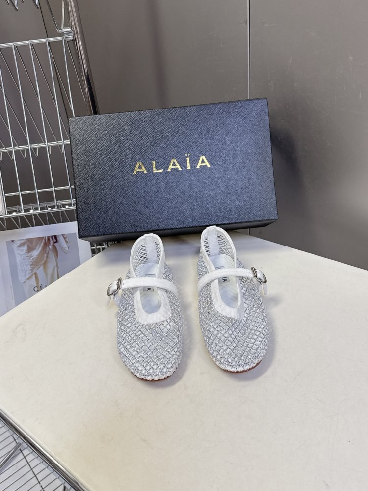 Балетки фото 2