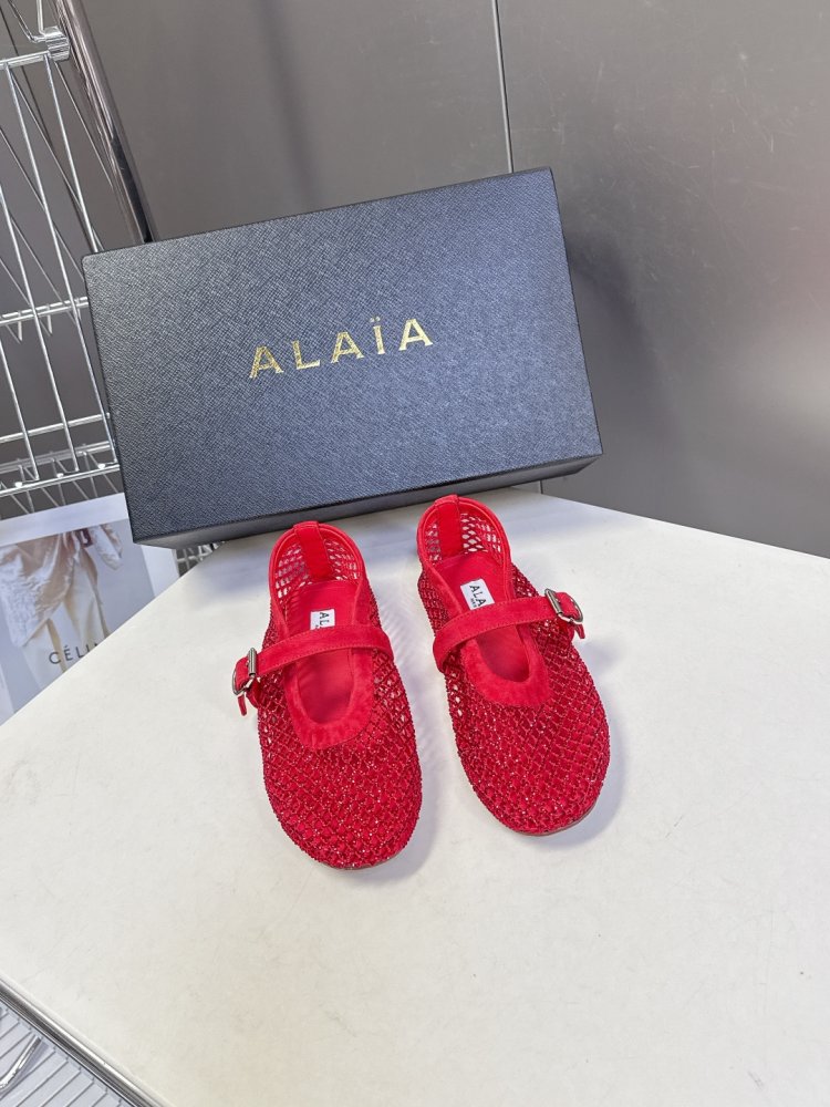 Балетки фото 2