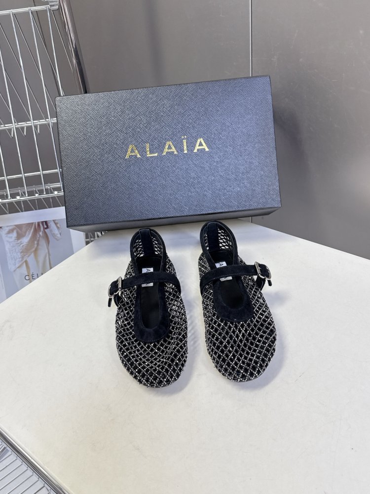 Балетки фото 2