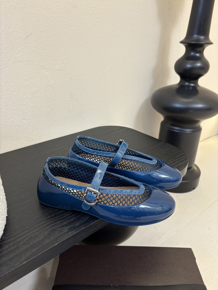 Балетки фото 2