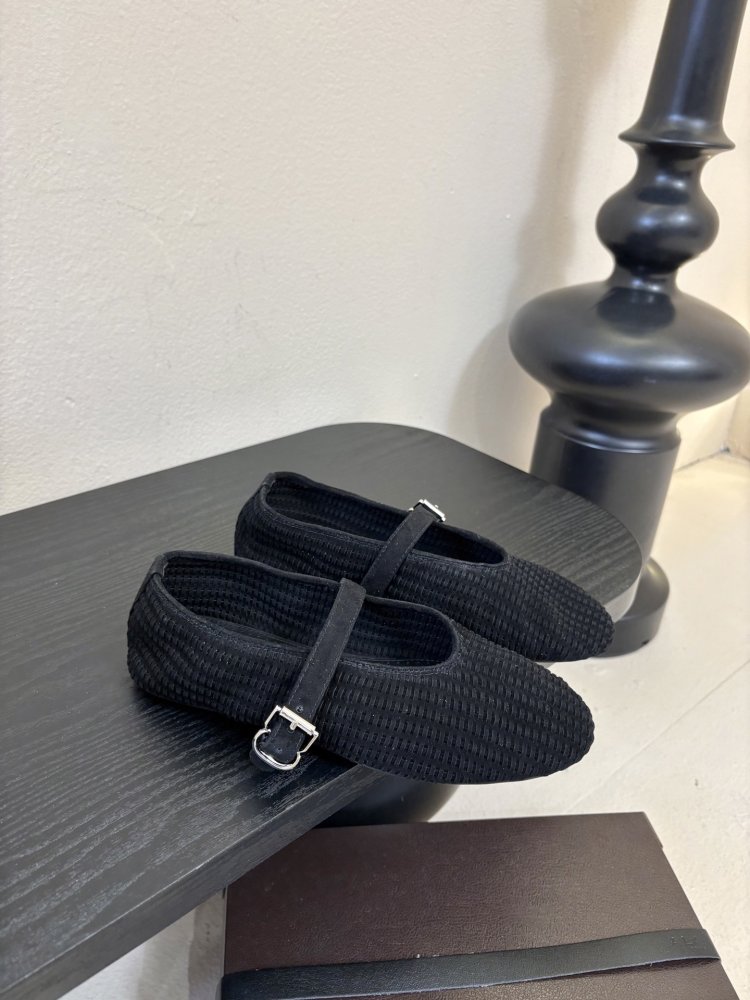 Балетки фото 2