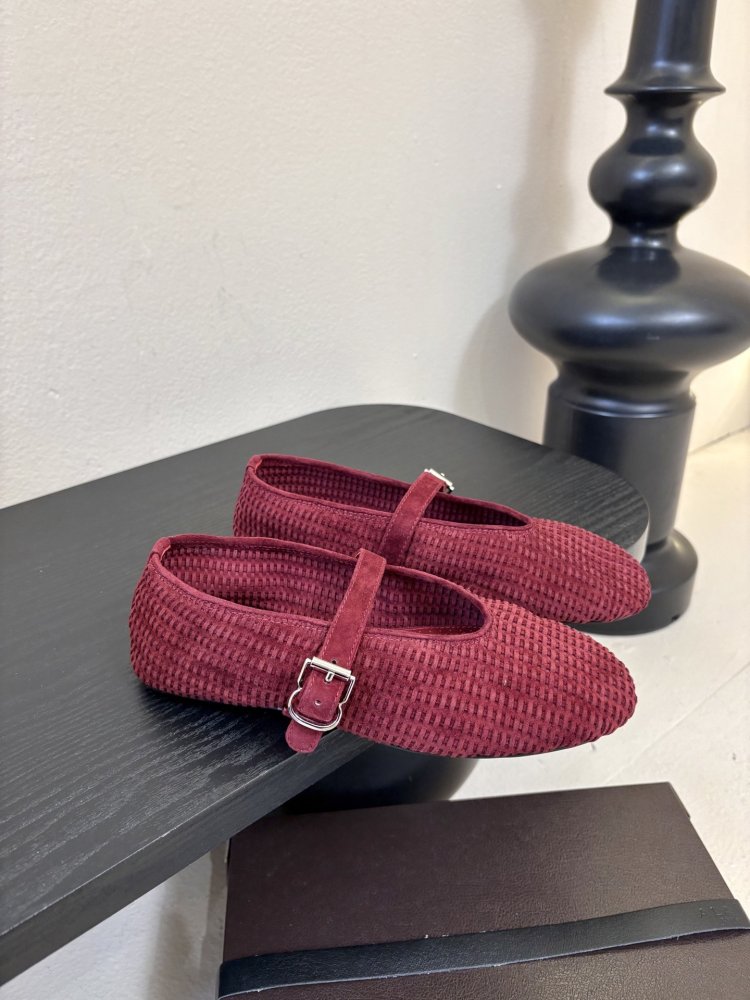 Балетки фото 2