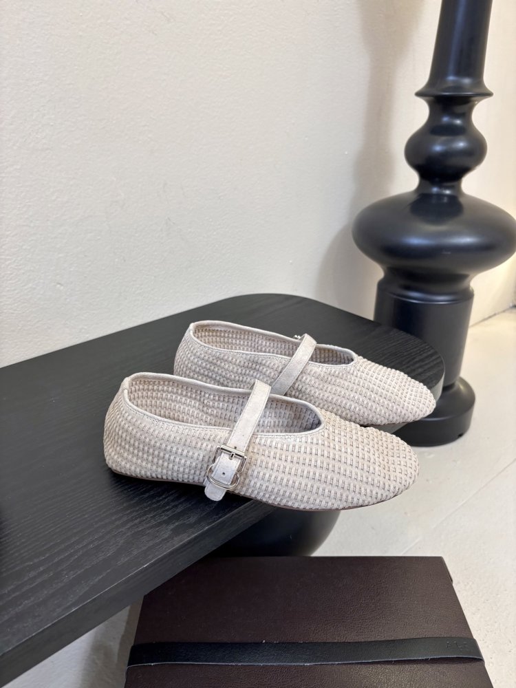 Балетки фото 2