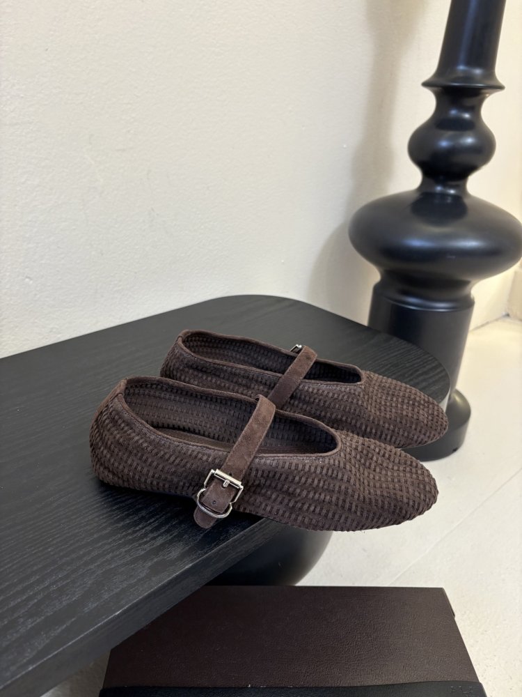 Балетки фото 2