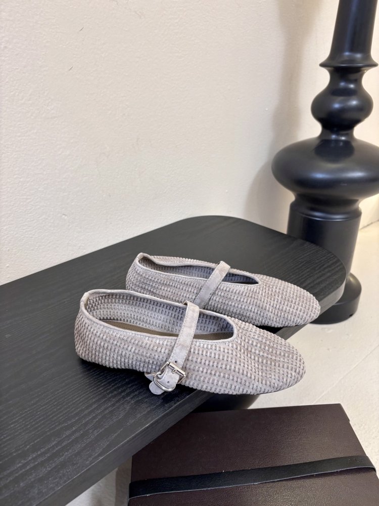 Балетки фото 2