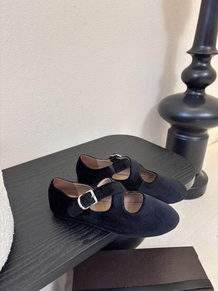 Балетки фото 2