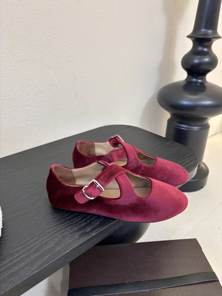 Балетки фото 2