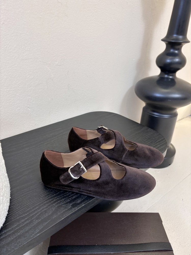 Балетки фото 2