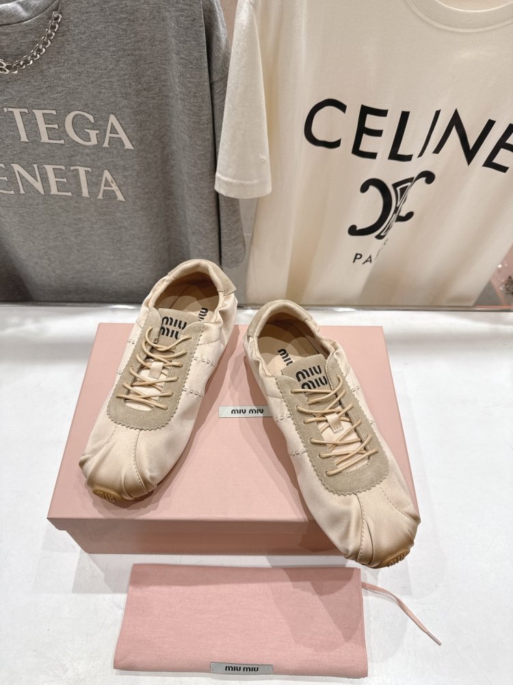 Балетки фото 2