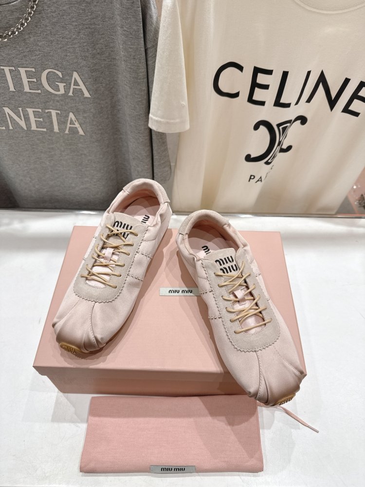 Балетки фото 2