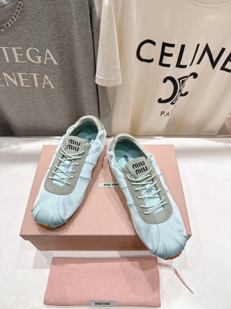 Балетки фото 2