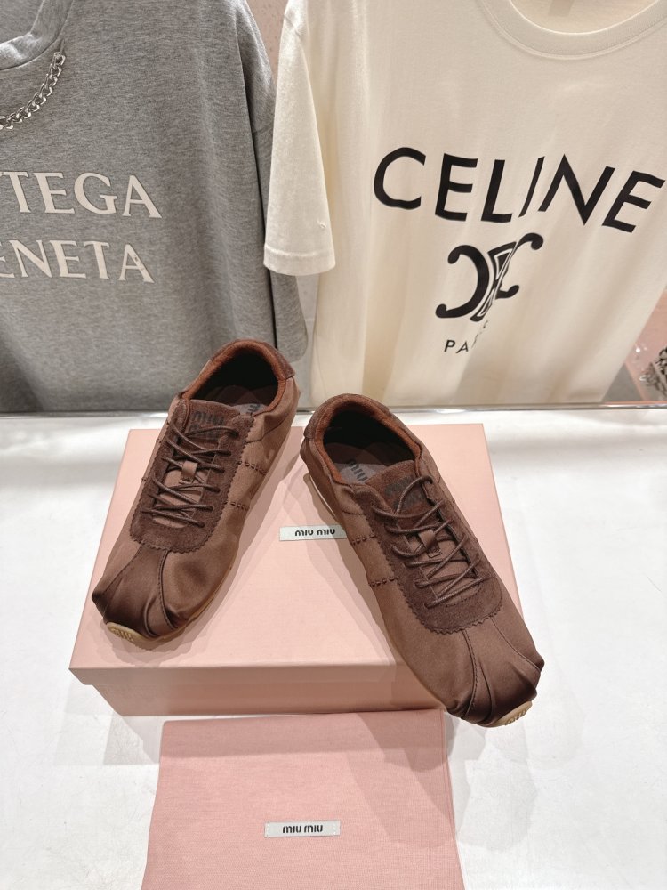 Балетки фото 2