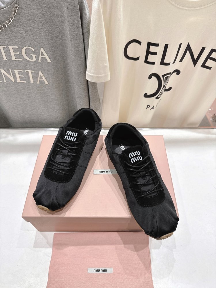 Балетки фото 2