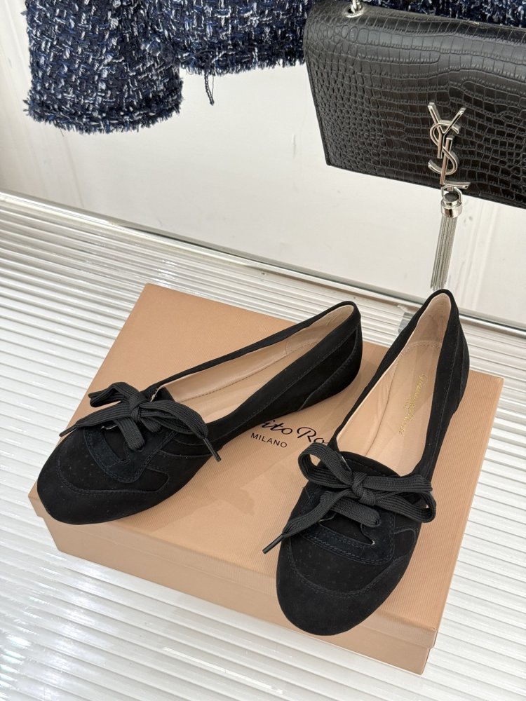 Балетки фото 2