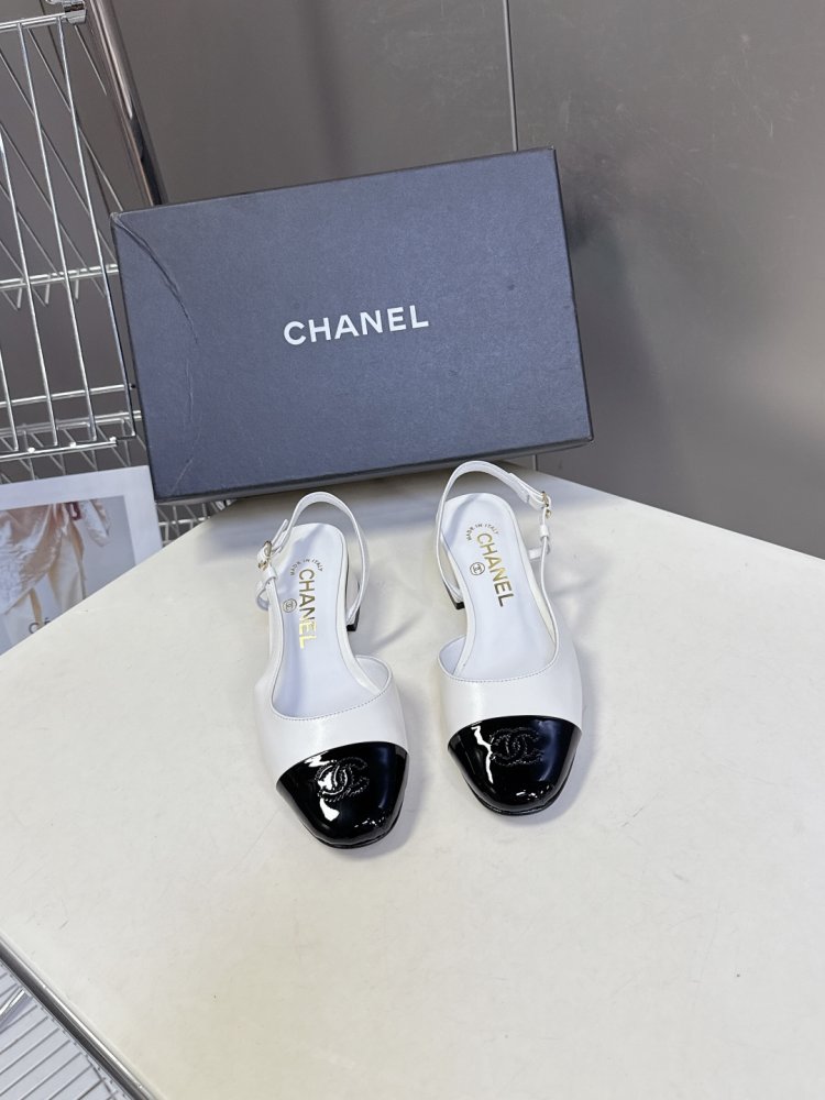 Балетки фото 2