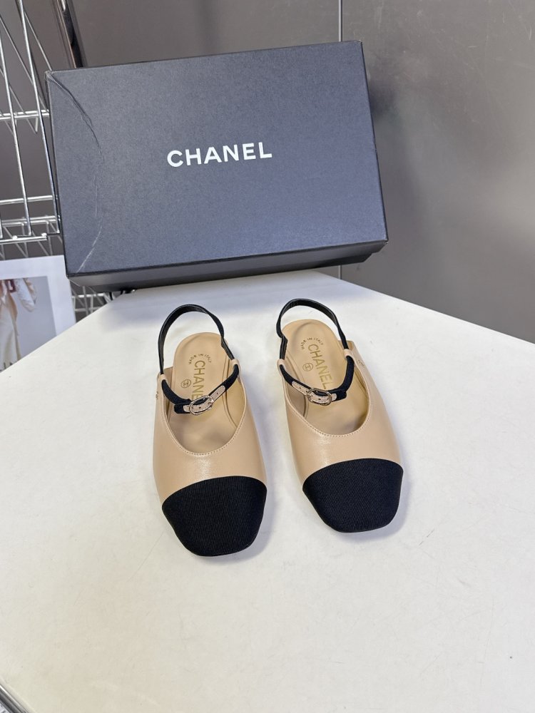 Балетки фото 2