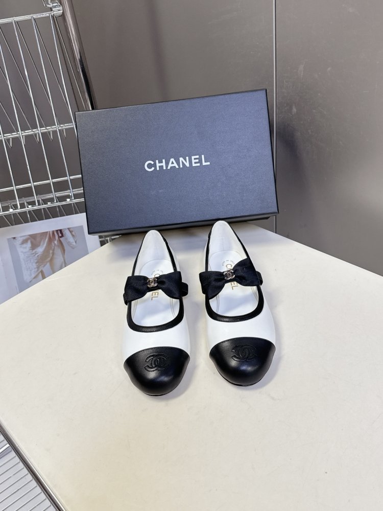 Балетки фото 2