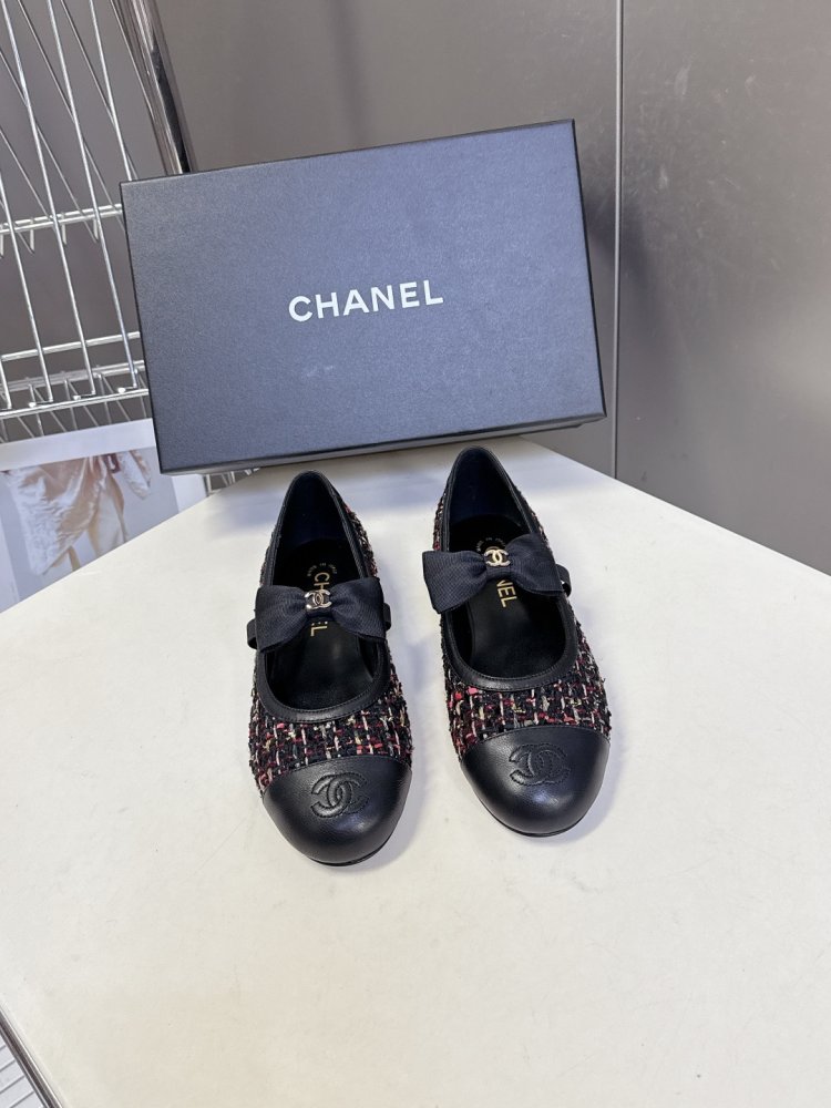 Балетки фото 2