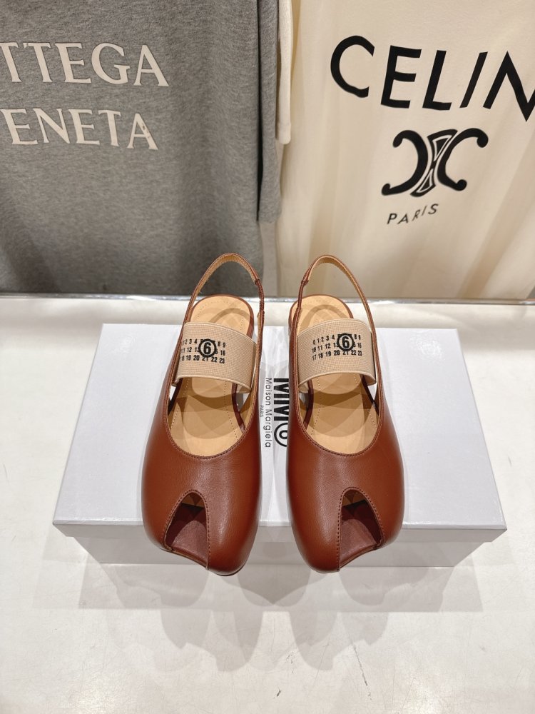 Балетки фото 2