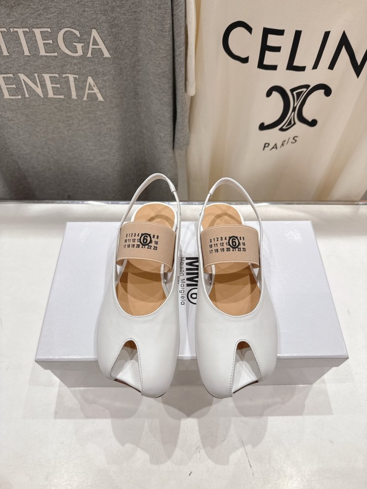 Балетки фото 2