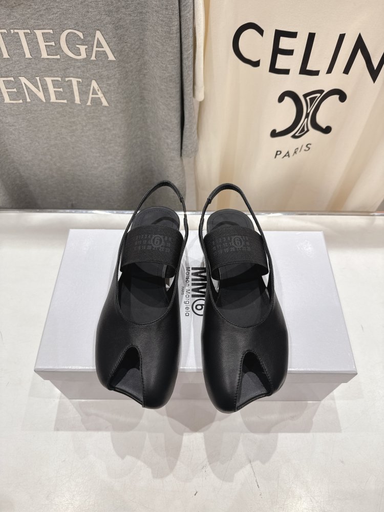 Балетки фото 2