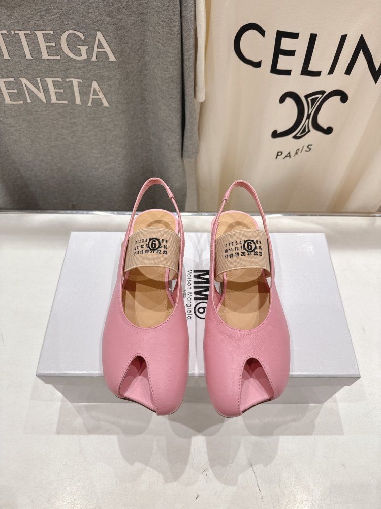 Балетки фото 2