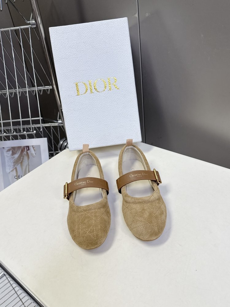 Балетки фото 2