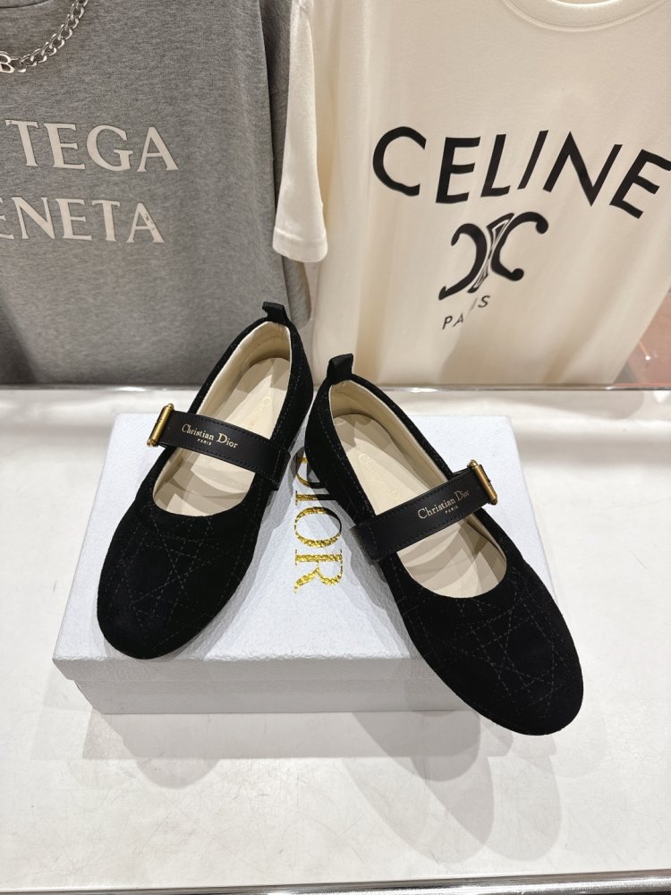 Балетки фото 2