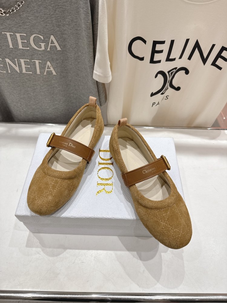 Балетки фото 2