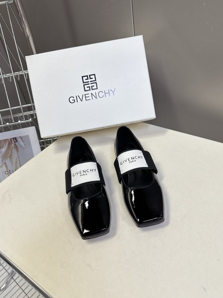 Балетки фото 2