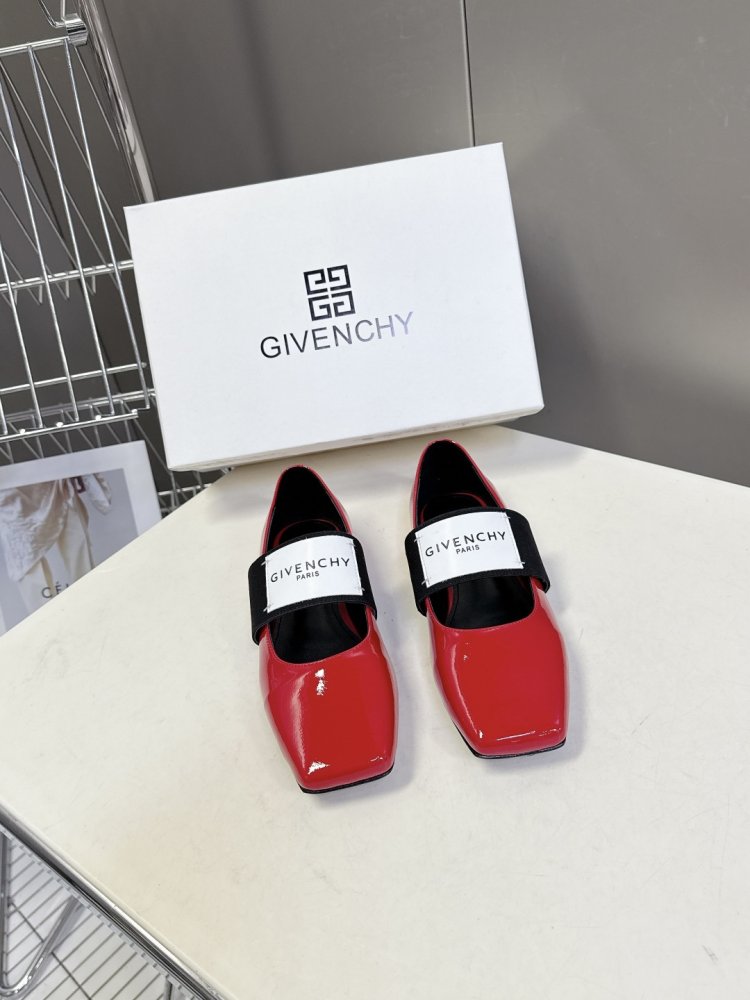 Балетки фото 2