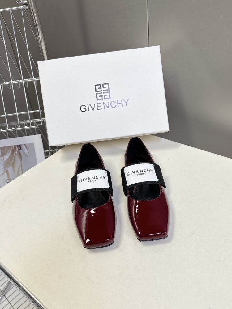 Балетки фото 2