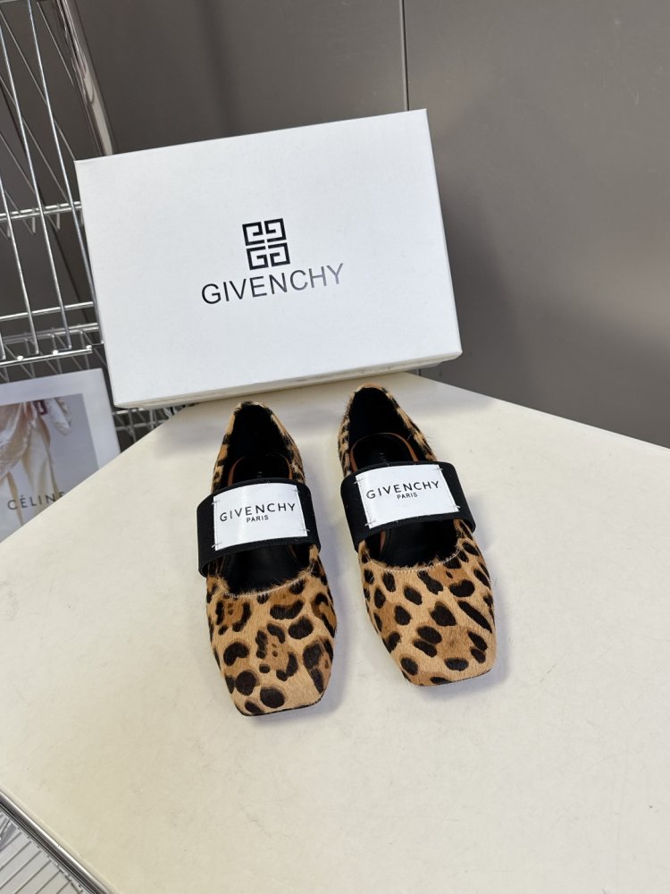 Балетки фото 2