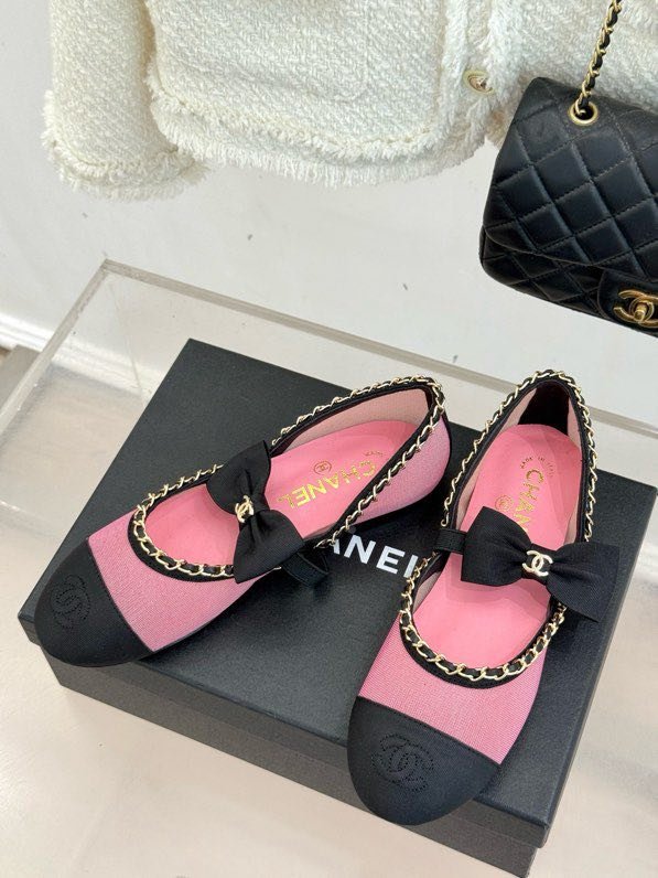 Балетки фото 3