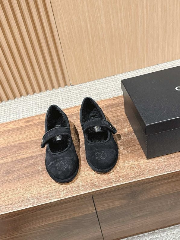 Балетки фото 3