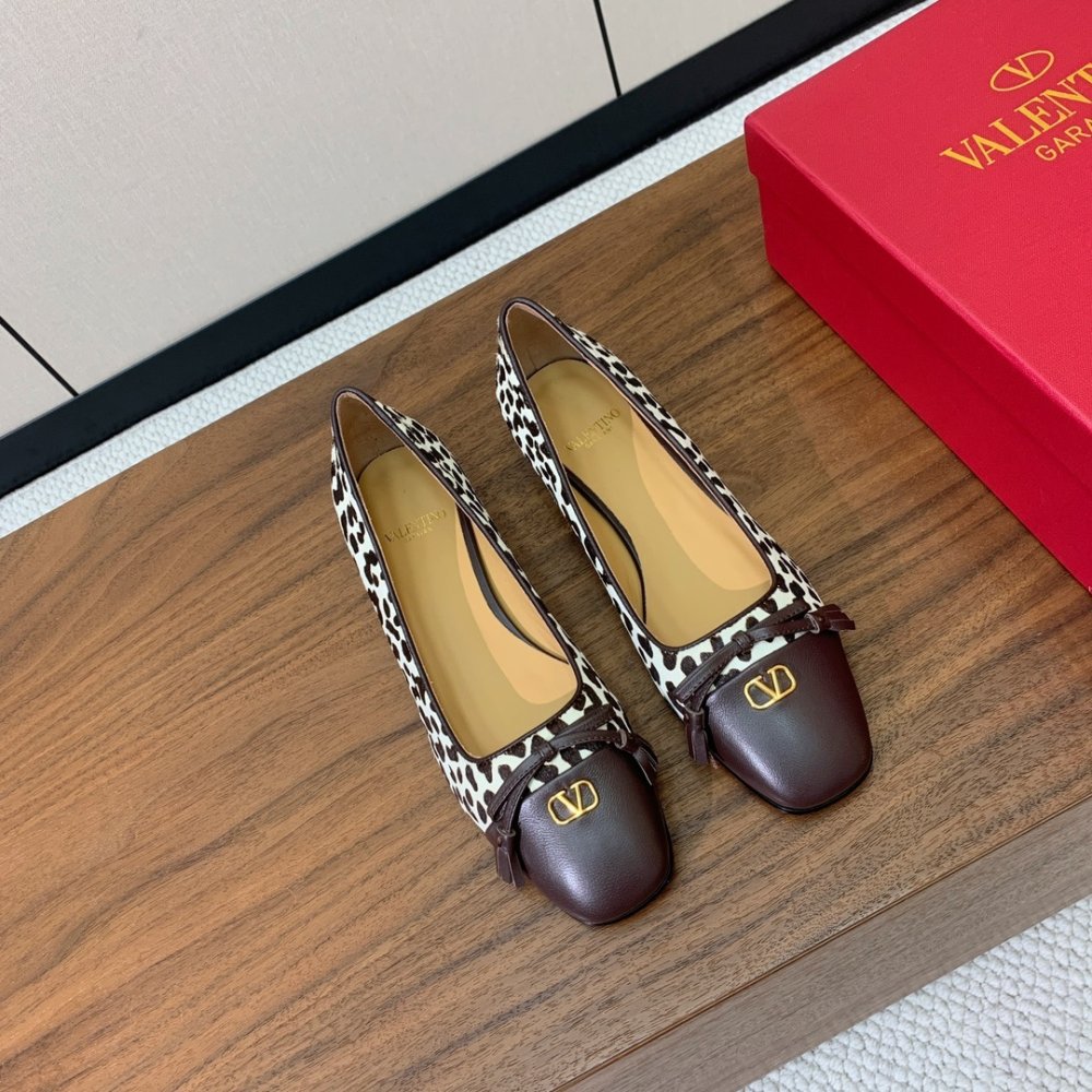 Балетки фото 3