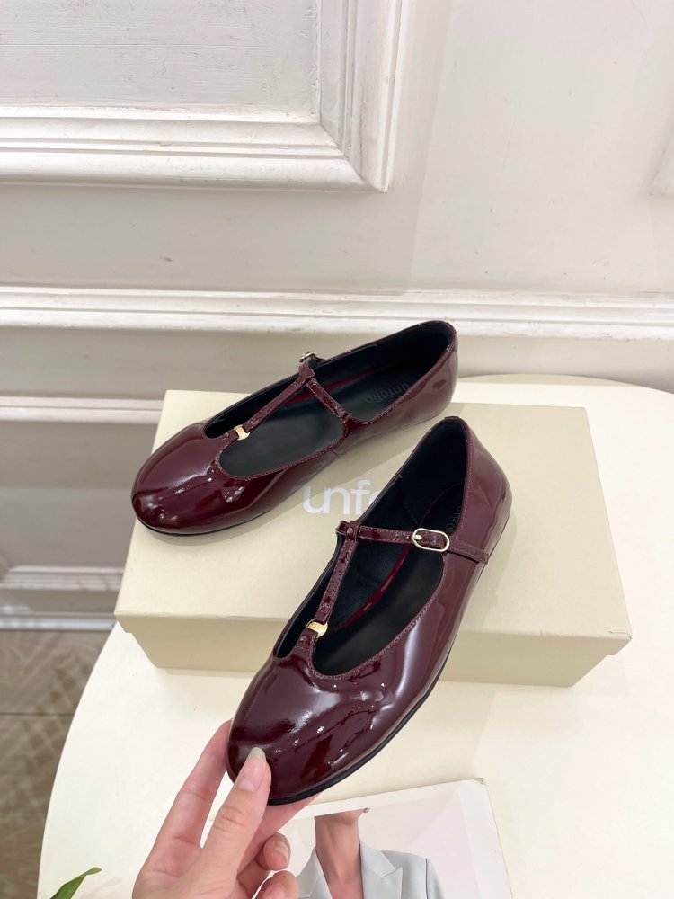 Ballet shoes фото 3