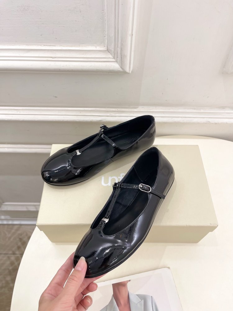 Ballet shoes фото 3