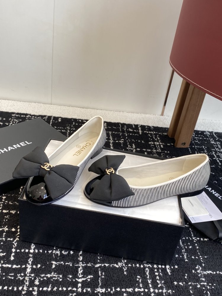 Балетки фото 3