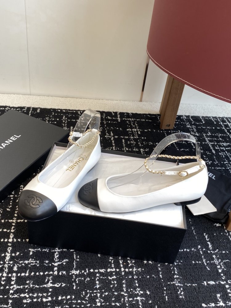 Ballet shoes фото 3